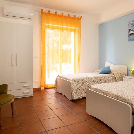 Siciliacasevacanze - Villa Venere Marina di Ragusa Kültér fotó