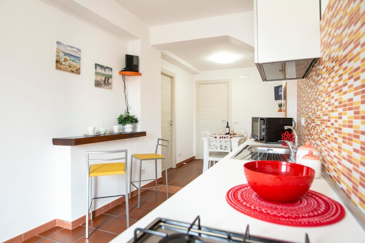 Siciliacasevacanze - Villa Venere Marina di Ragusa Kültér fotó