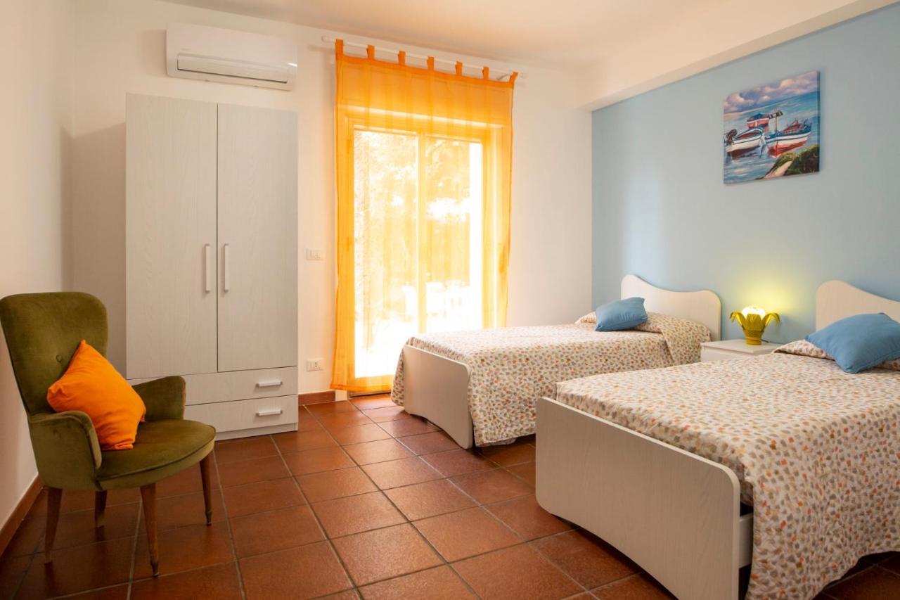Siciliacasevacanze - Villa Venere Marina di Ragusa Kültér fotó