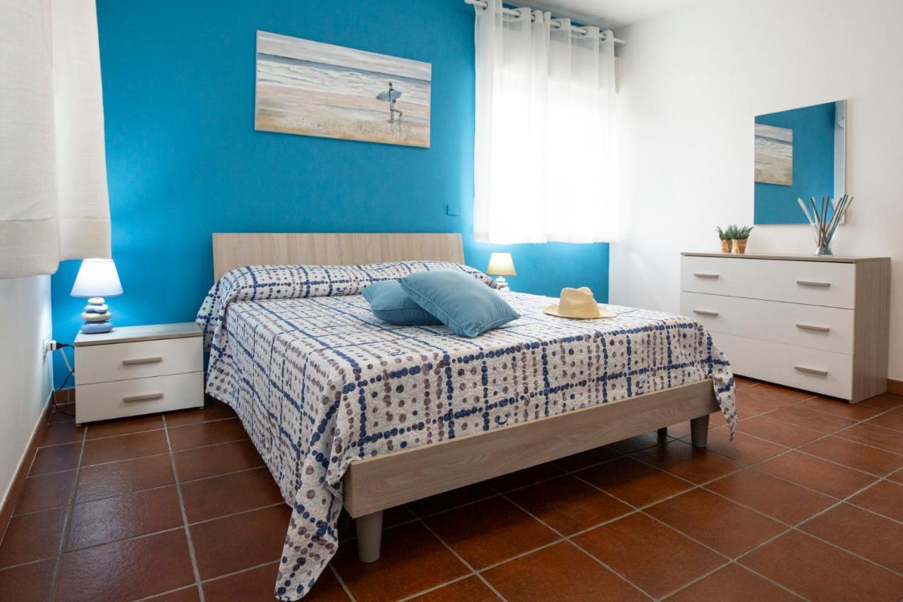 Siciliacasevacanze - Villa Venere Marina di Ragusa Kültér fotó