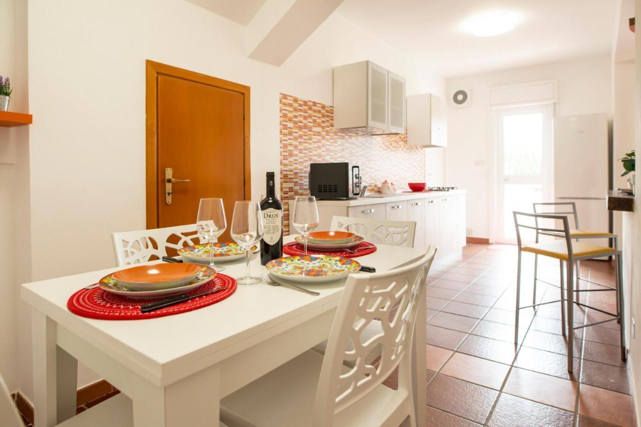 Siciliacasevacanze - Villa Venere Marina di Ragusa Kültér fotó