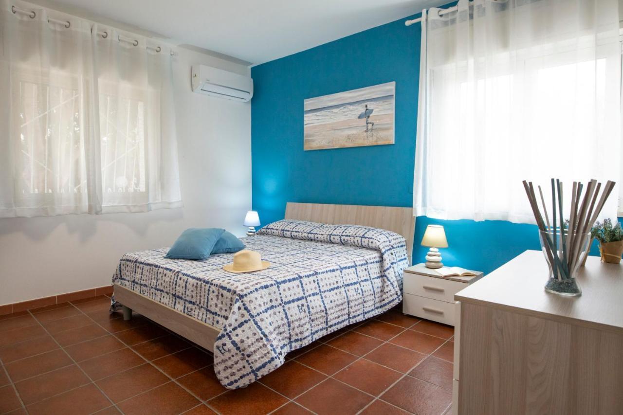 Siciliacasevacanze - Villa Venere Marina di Ragusa Kültér fotó