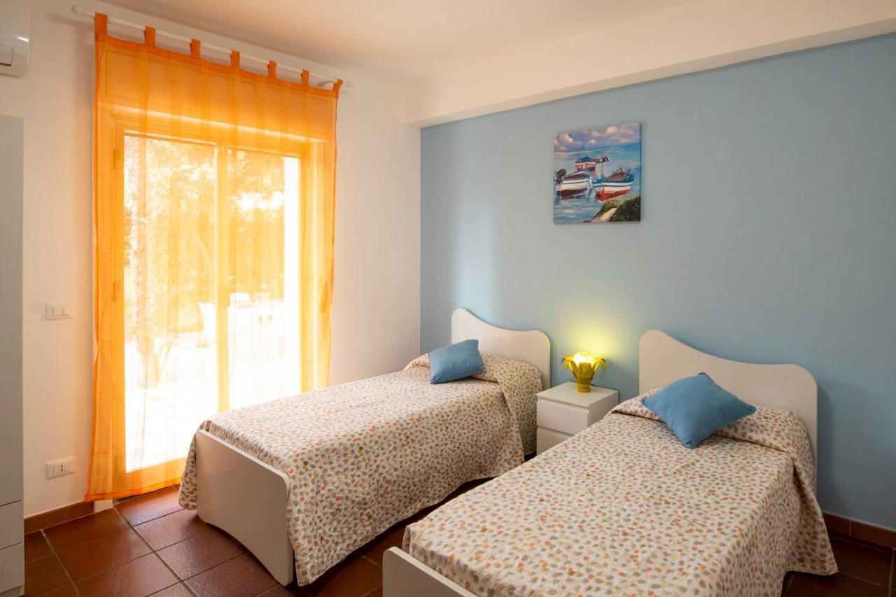 Siciliacasevacanze - Villa Venere Marina di Ragusa Kültér fotó