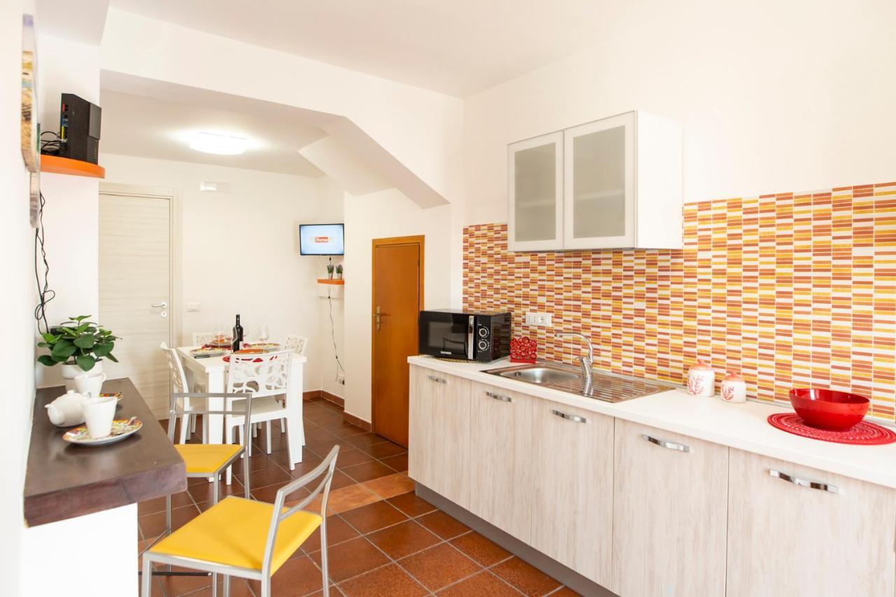 Siciliacasevacanze - Villa Venere Marina di Ragusa Kültér fotó