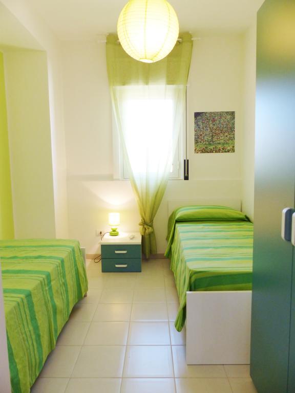 Siciliacasevacanze - Villa Venere Marina di Ragusa Szoba fotó