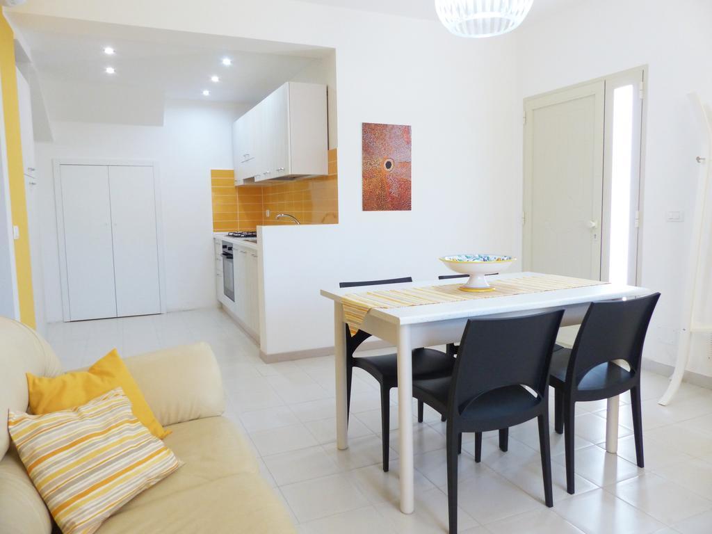 Siciliacasevacanze - Villa Venere Marina di Ragusa Szoba fotó
