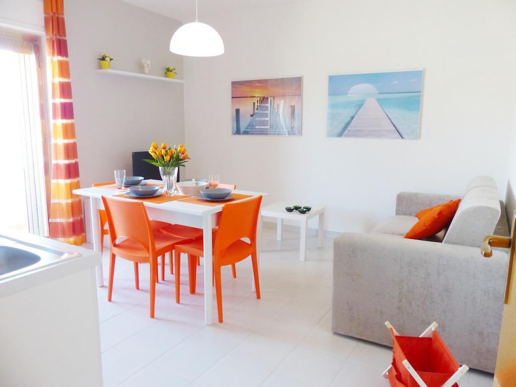 Siciliacasevacanze - Villa Venere Marina di Ragusa Szoba fotó
