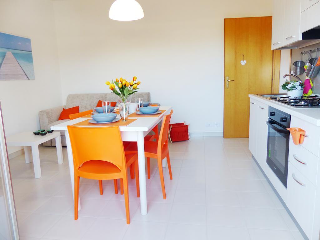 Siciliacasevacanze - Villa Venere Marina di Ragusa Szoba fotó