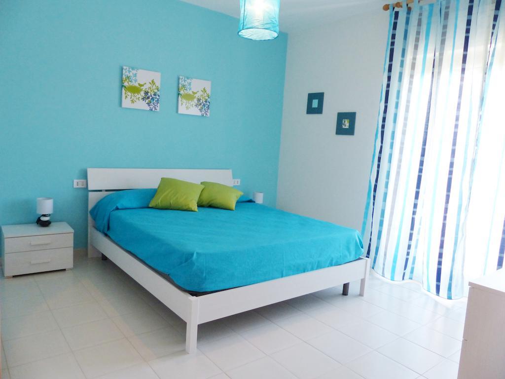 Siciliacasevacanze - Villa Venere Marina di Ragusa Szoba fotó