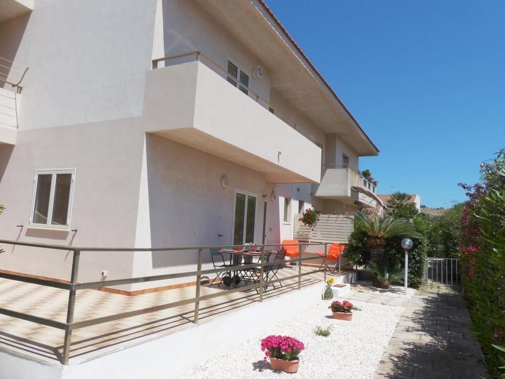 Siciliacasevacanze - Villa Venere Marina di Ragusa Kültér fotó