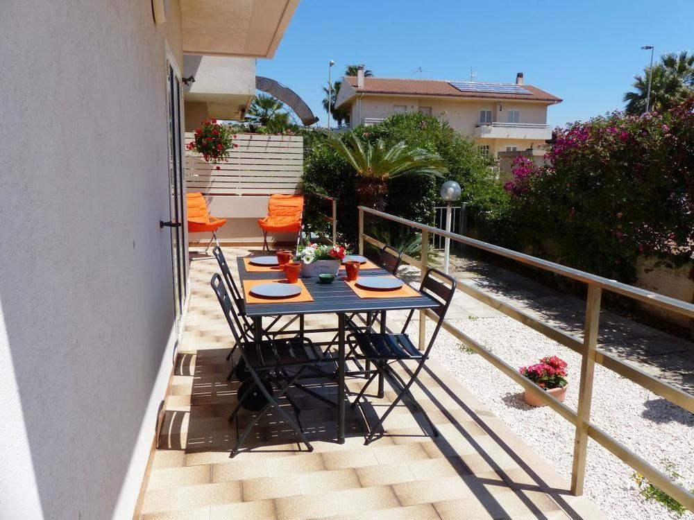Siciliacasevacanze - Villa Venere Marina di Ragusa Kültér fotó