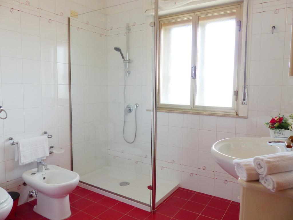 Siciliacasevacanze - Villa Venere Marina di Ragusa Kültér fotó