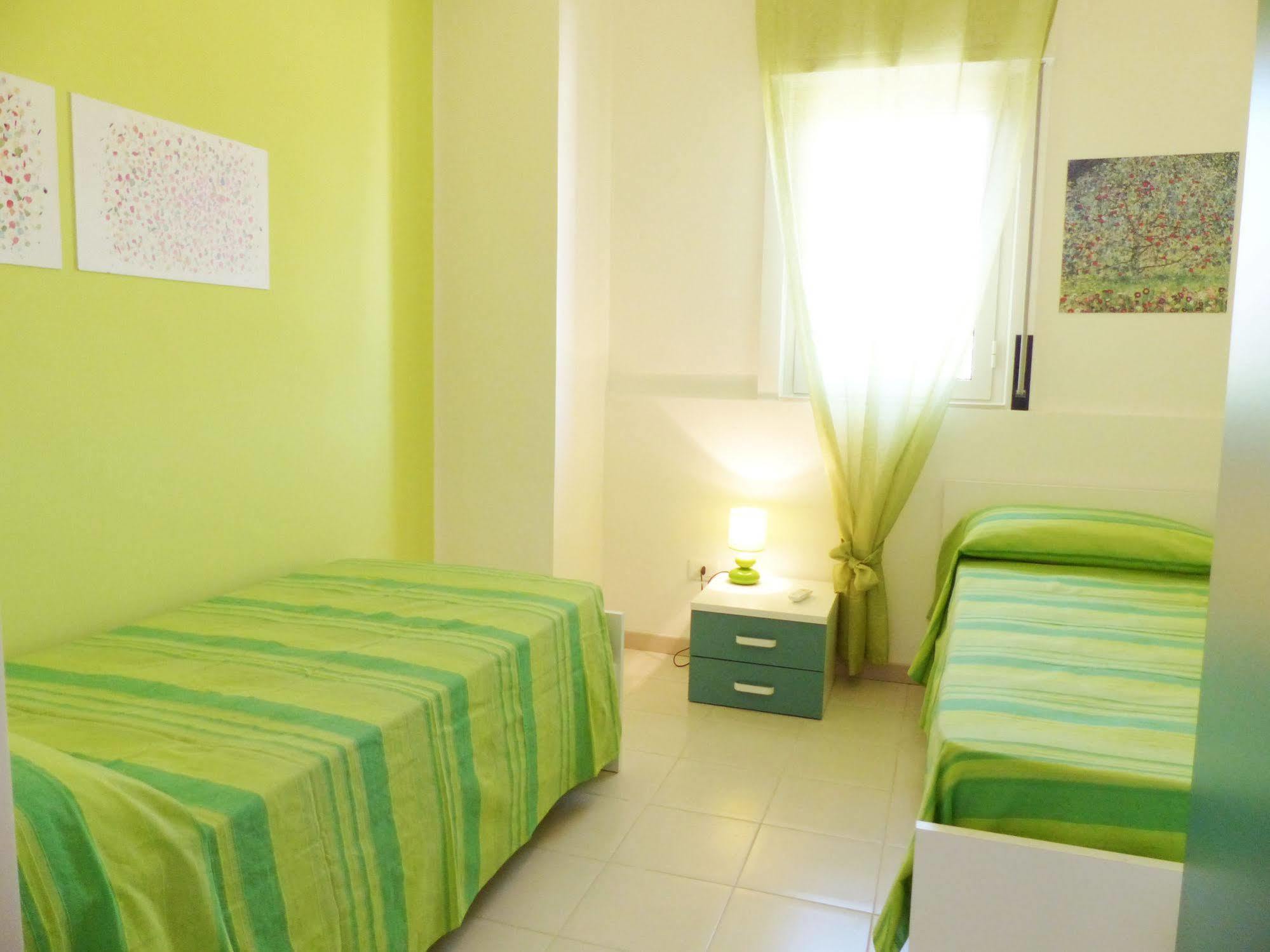Siciliacasevacanze - Villa Venere Marina di Ragusa Kültér fotó