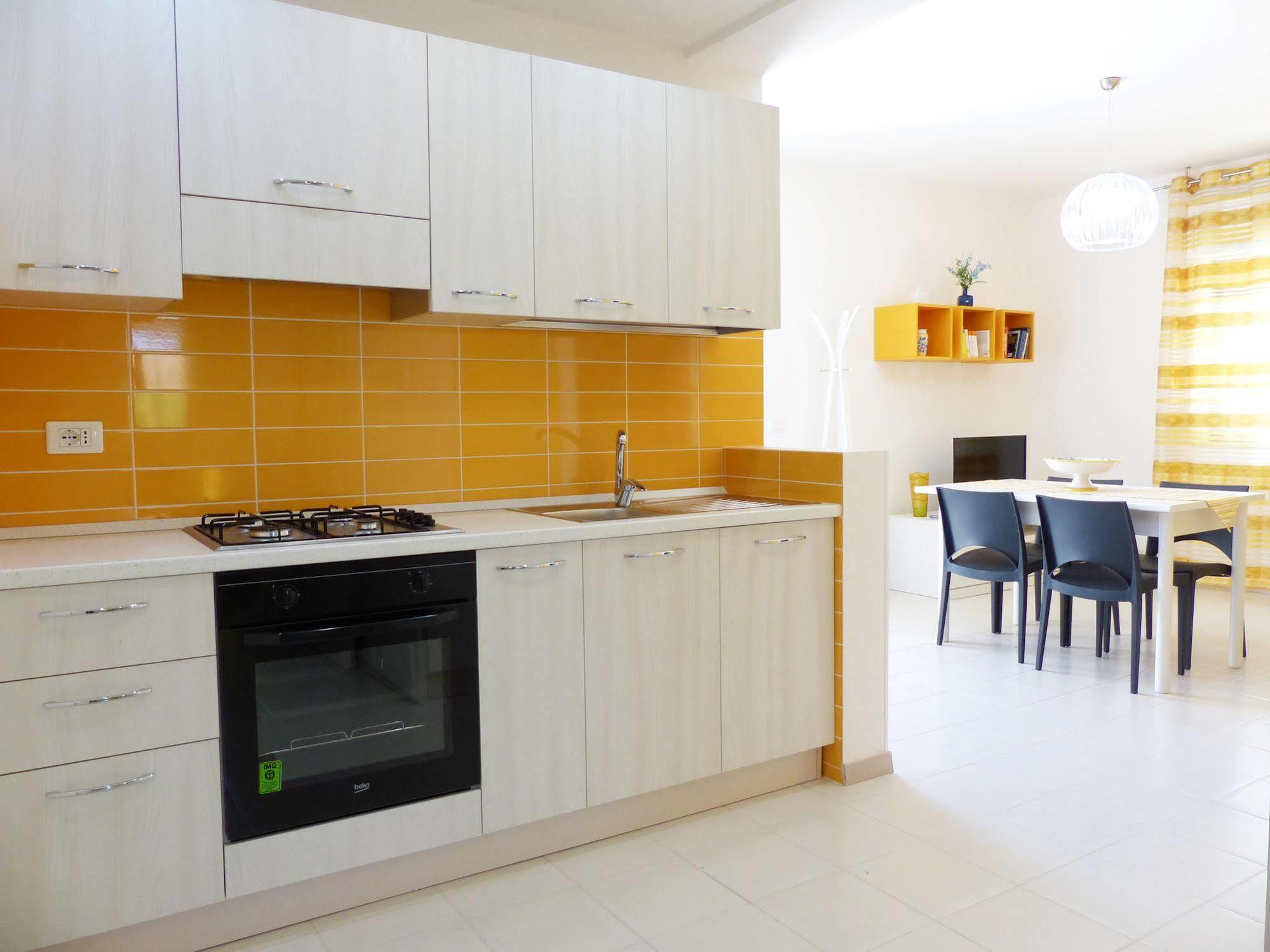 Siciliacasevacanze - Villa Venere Marina di Ragusa Kültér fotó