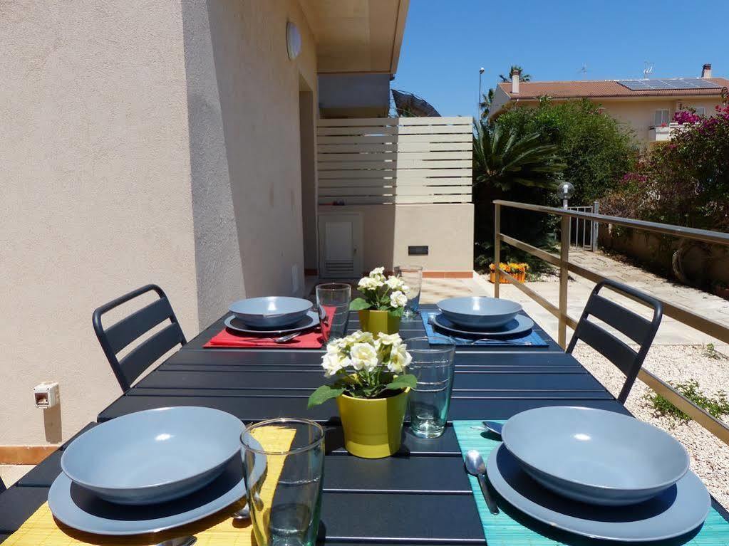 Siciliacasevacanze - Villa Venere Marina di Ragusa Kültér fotó