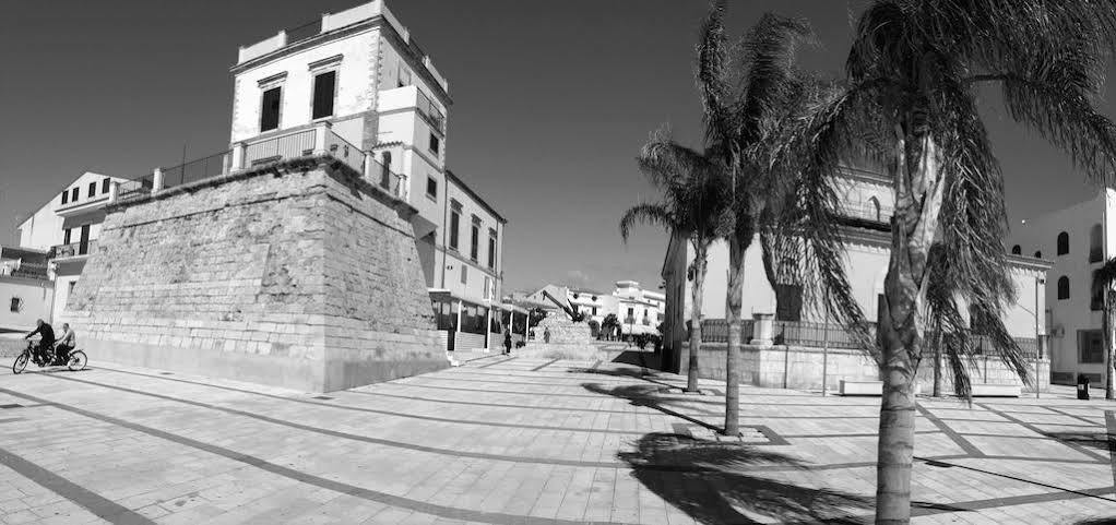 Siciliacasevacanze - Villa Venere Marina di Ragusa Kültér fotó