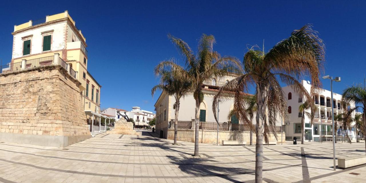 Siciliacasevacanze - Villa Venere Marina di Ragusa Kültér fotó