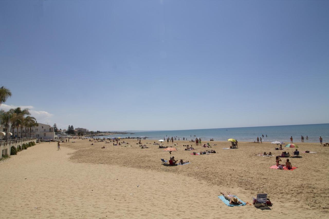Siciliacasevacanze - Villa Venere Marina di Ragusa Kültér fotó