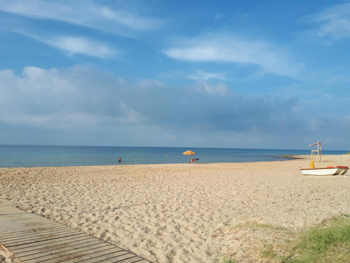 Siciliacasevacanze - Villa Venere Marina di Ragusa Kültér fotó